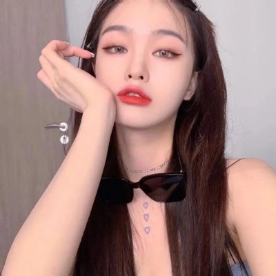 父女挡不住