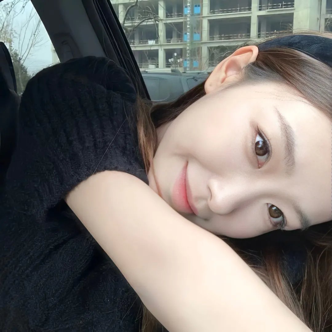 吉奥瓦娜的长腿