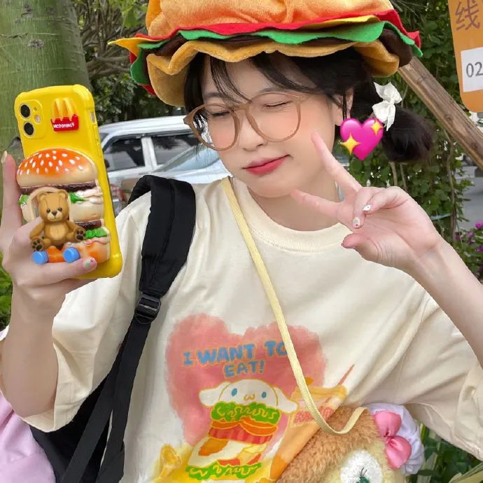 每个人的生活
