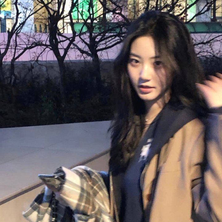 向日葵女孩